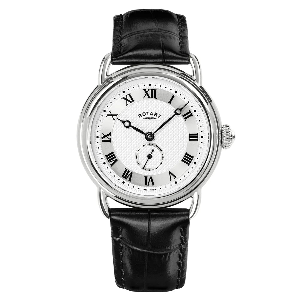 Rotary Heritage 'Sherlock'