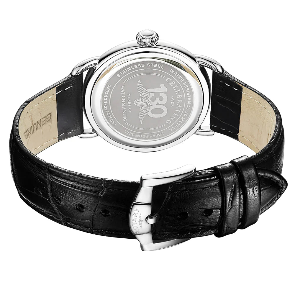 Rotary Heritage 'Sherlock'
