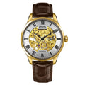 Rotary Greenwich Automatic