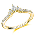 Womens Wedding ring