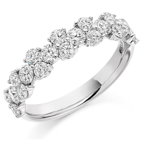 Womens Wedding ring