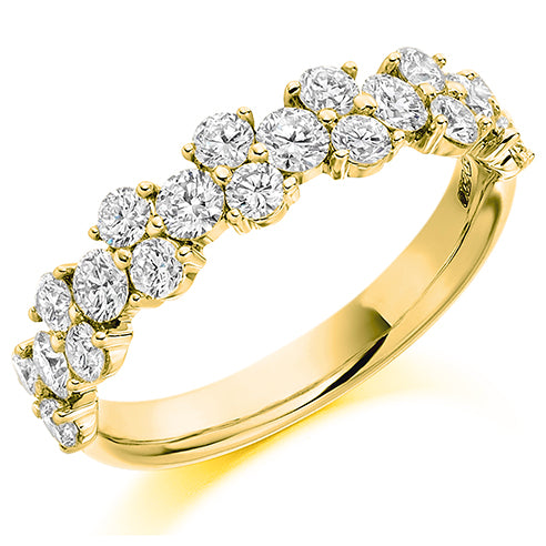 Womens Wedding ring