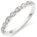 Womens wedding ring