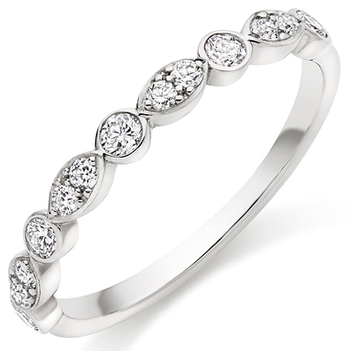 Womens wedding ring