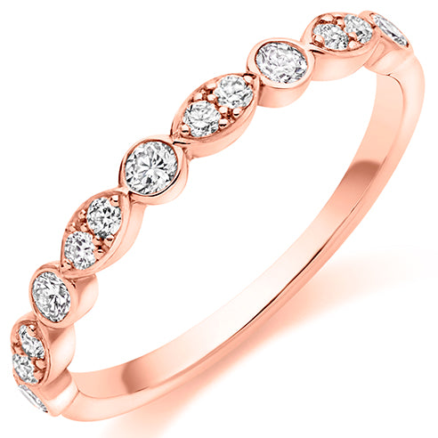 Womens wedding ring