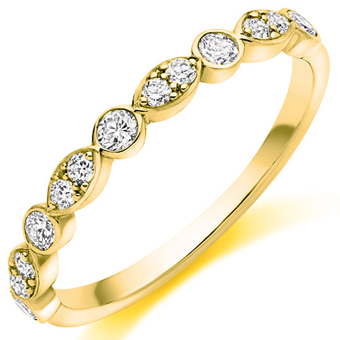 Womens wedding ring