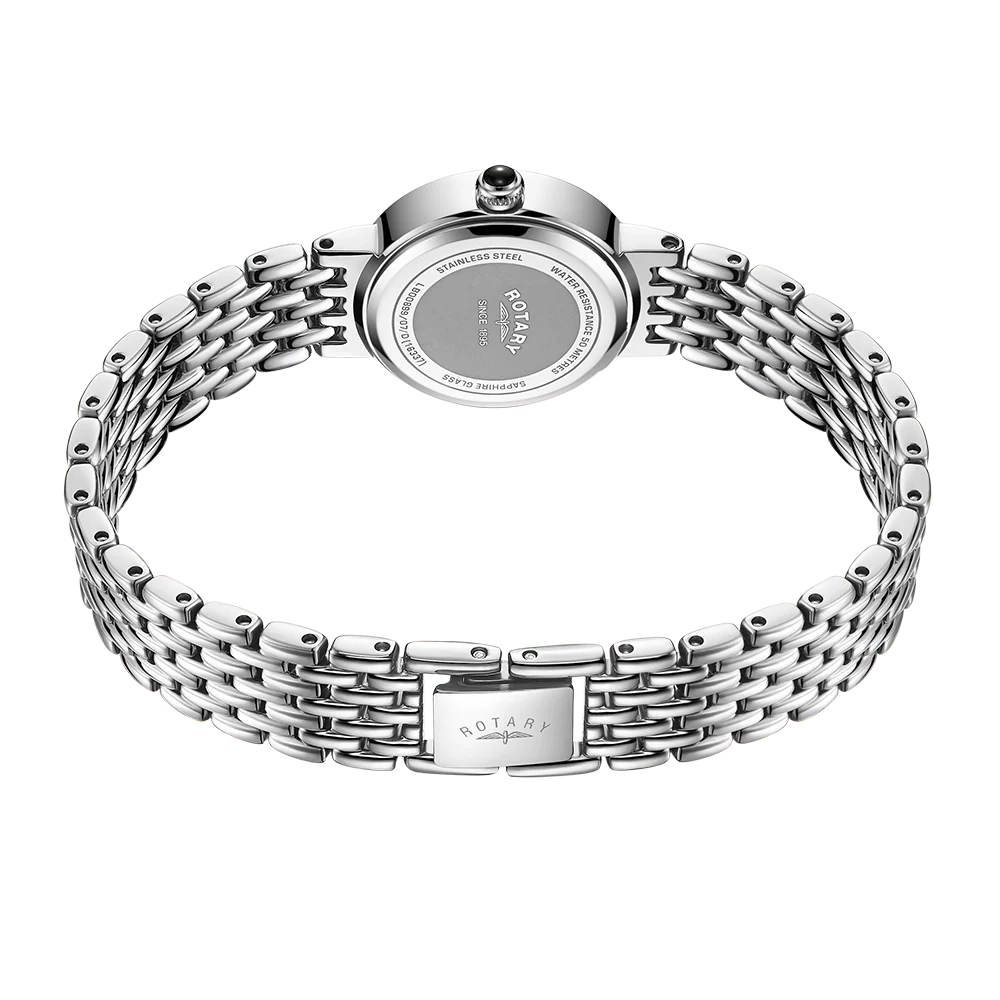 Rotary Heritage Diamond