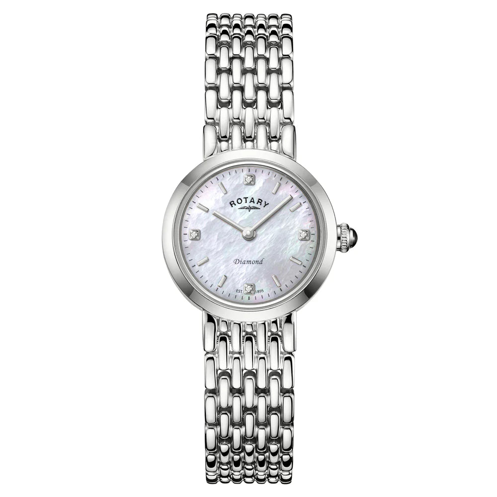 Rotary Heritage Diamond