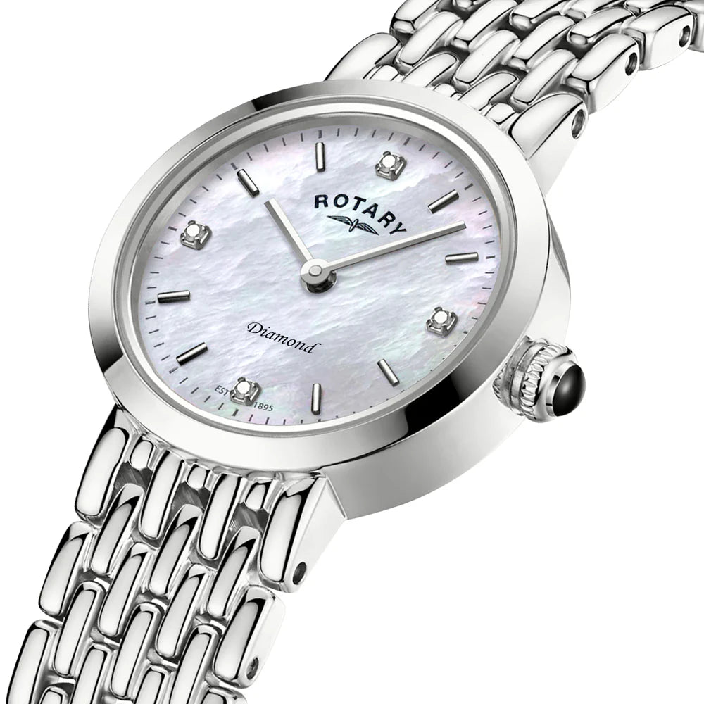 Rotary Heritage Diamond