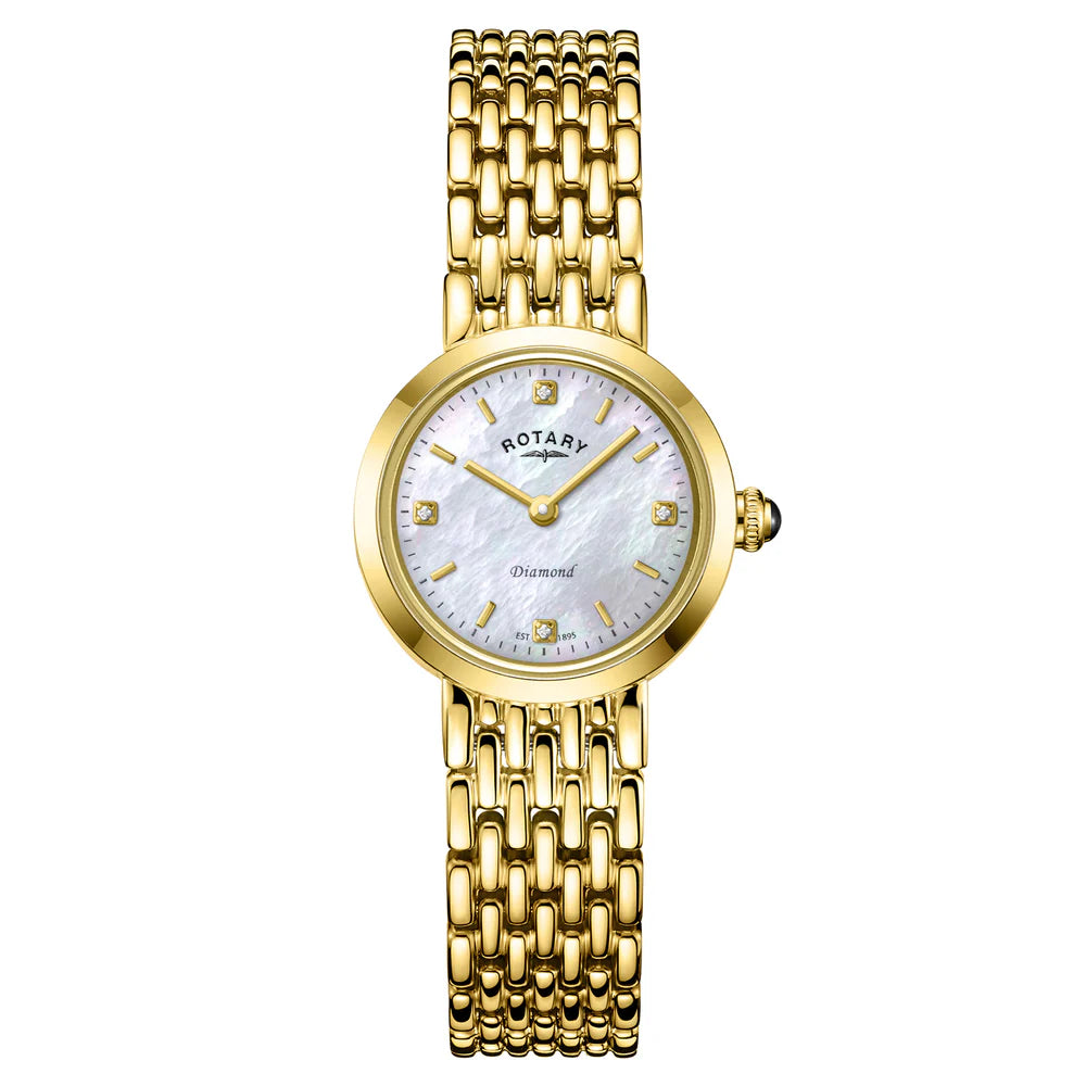 Rotary Heritage Diamond