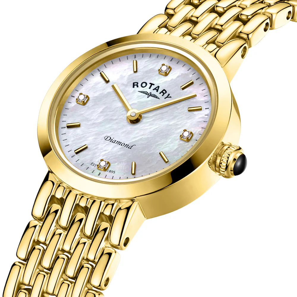 Rotary Heritage Diamond