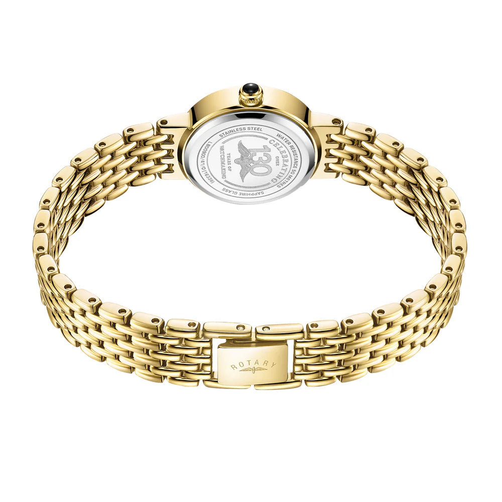 Rotary Heritage Diamond