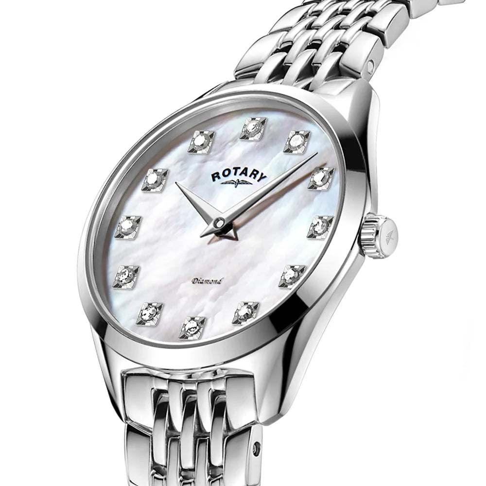 Rotary Ultra Slim Diamond