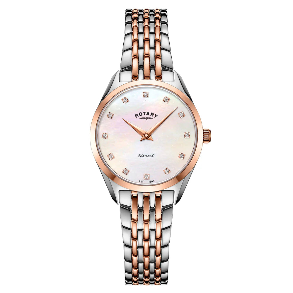 Rotary Ultra Slim Diamond
