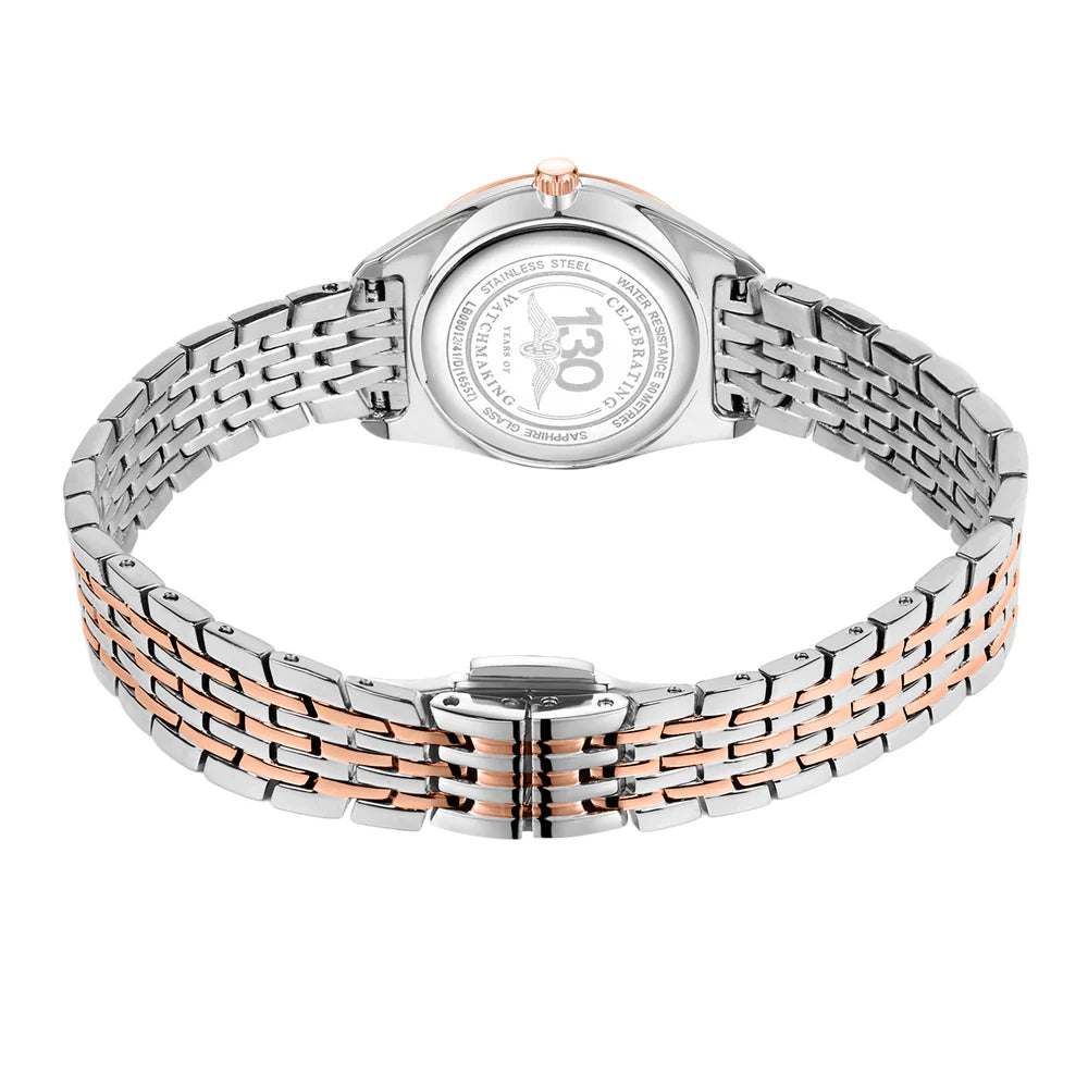 Rotary Ultra Slim Diamond