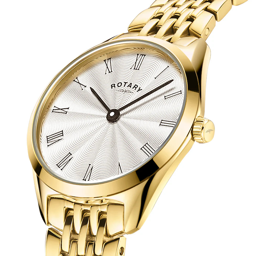 Rotary Ultra Slim