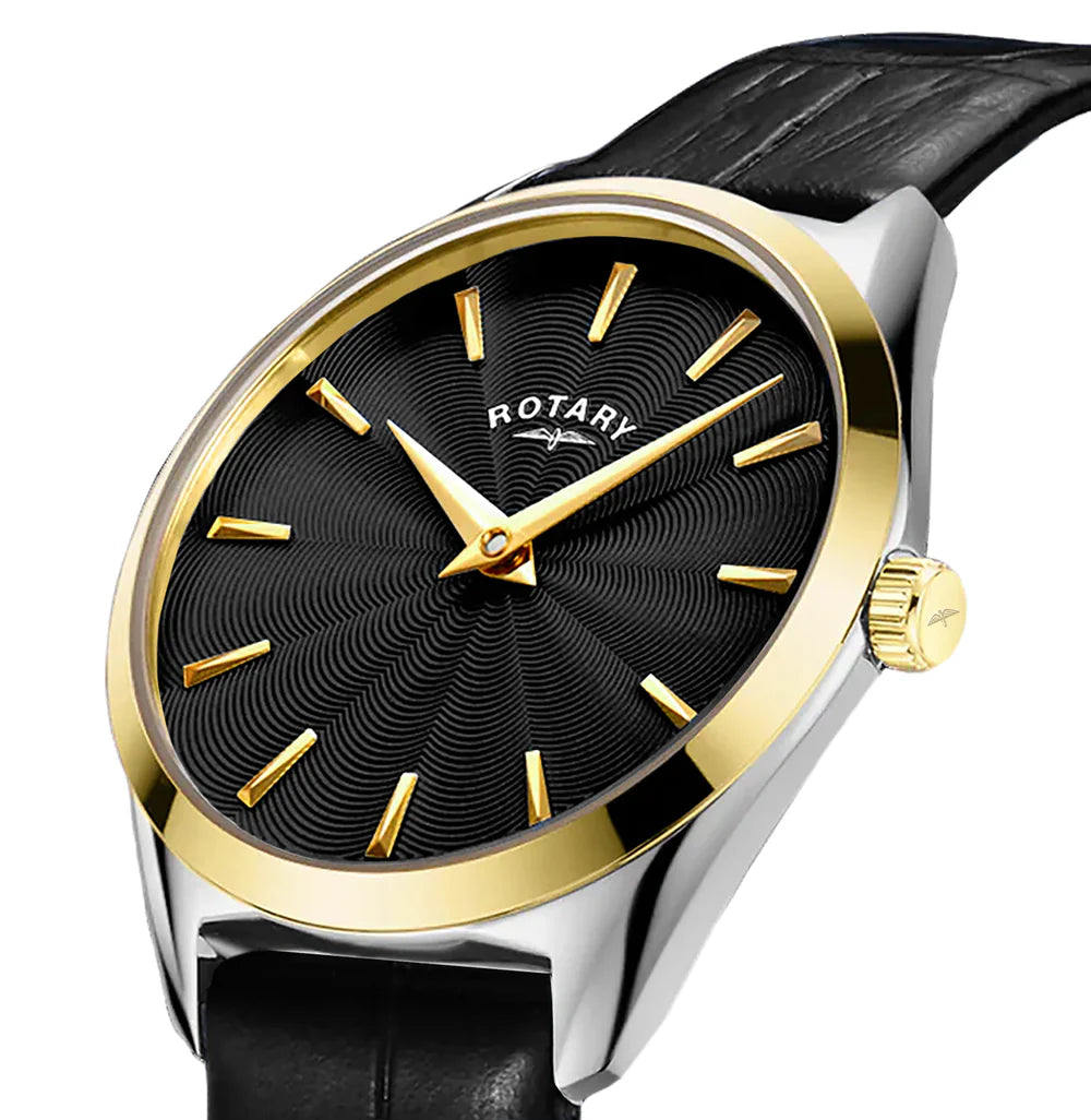 Rotary Ultra Slim