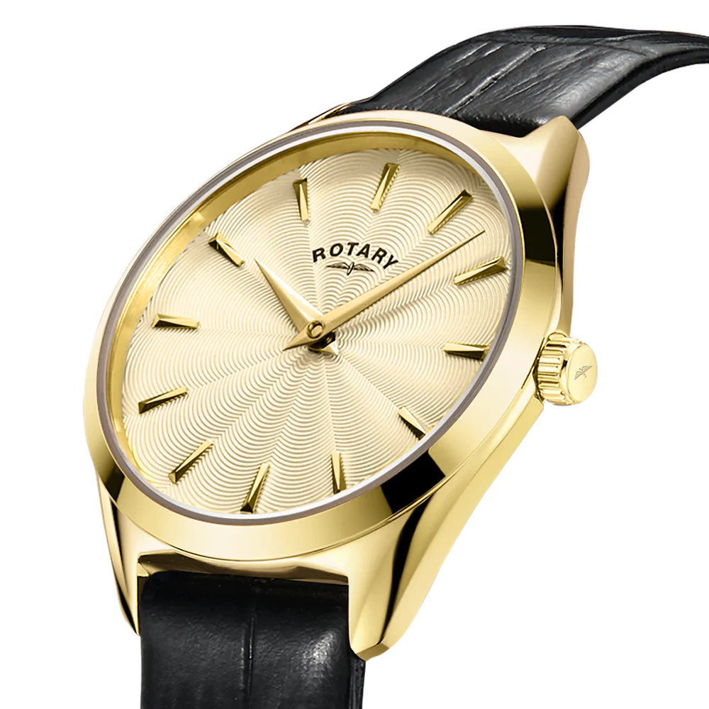 Rotary Ultra Slim