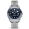 Rotary Seamatic 300 GMT Automatic