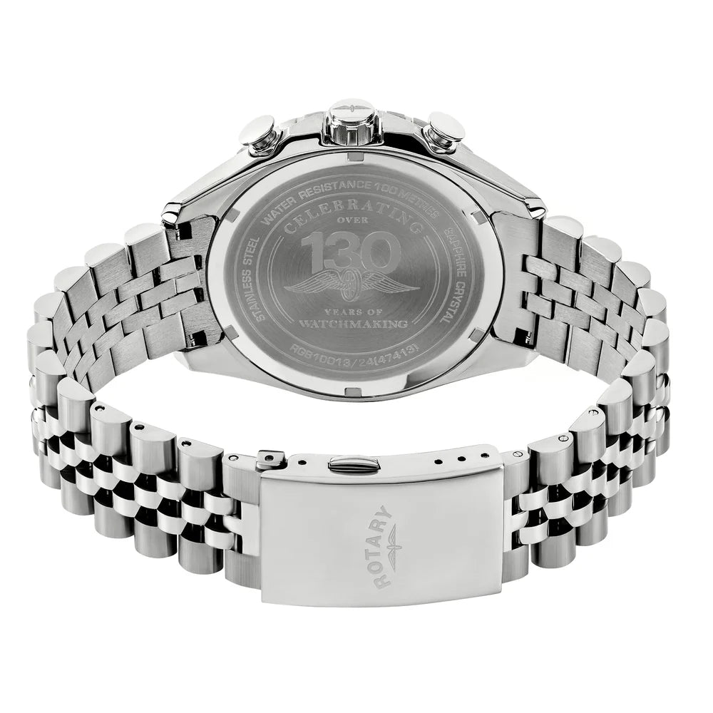 Rotary Apex100 Chronograph
