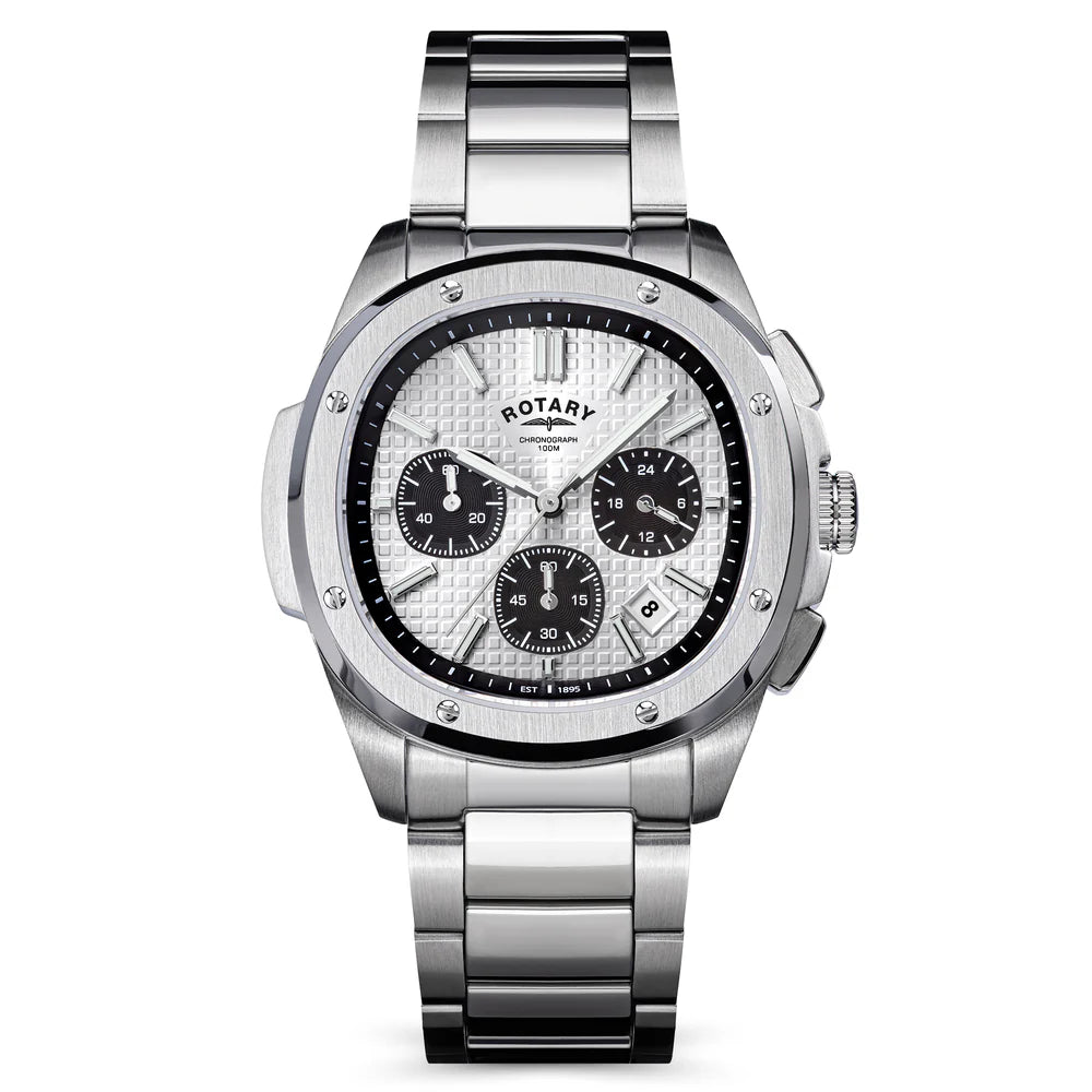 Rotary Apex100 Chronograph