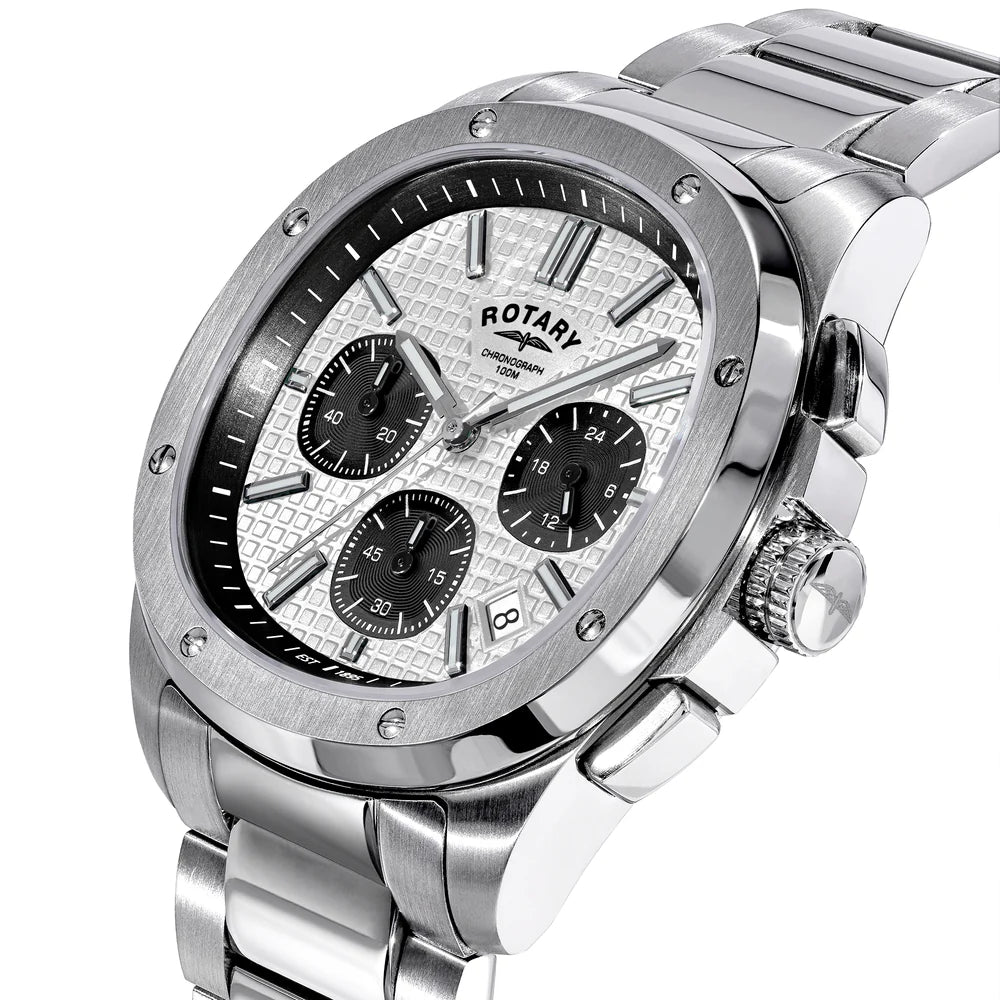 Rotary Apex100 Chronograph