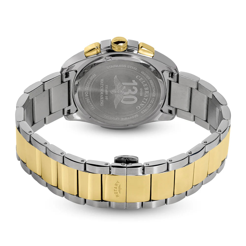 Rotary Apex100 Chronograph
