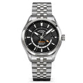 Rotary Seamatic 100 GMT Automatic