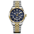 Rotary Seamatic 100 GMT Automatic