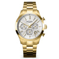 Rotary Heritage Chronograph