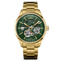 Rotary Greenwich GT1 Automatic