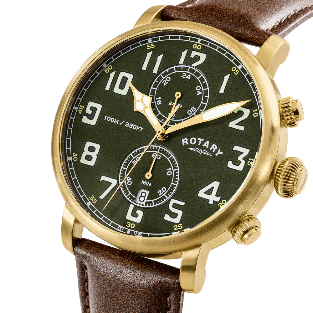 Rotary Apex100 Pilot