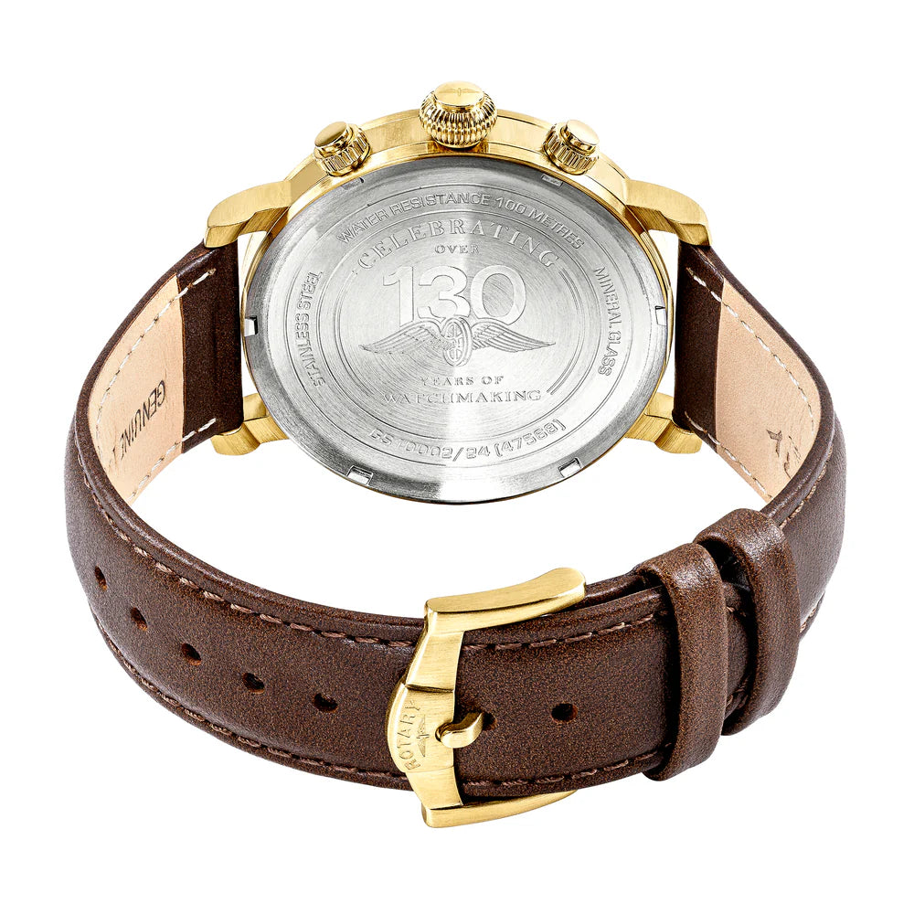 Rotary Apex100 Pilot