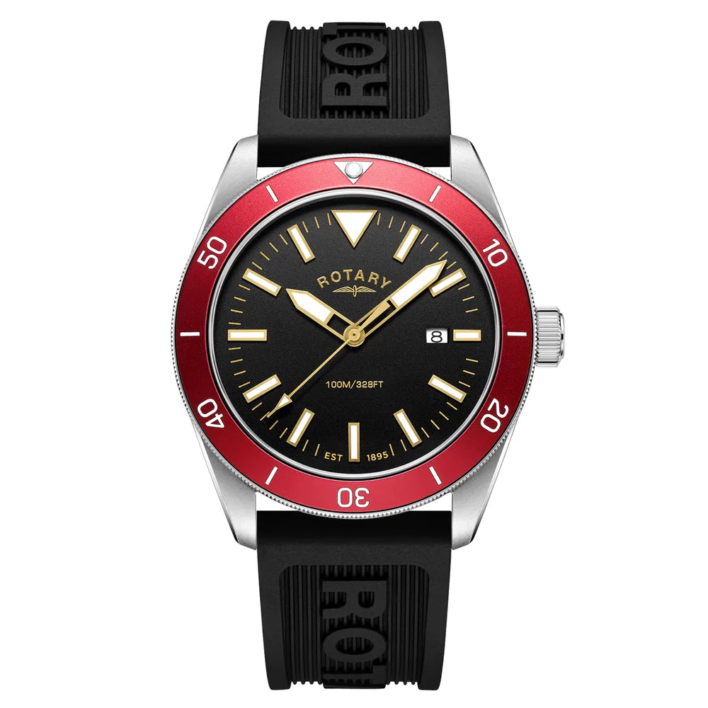 Rotary Apex100