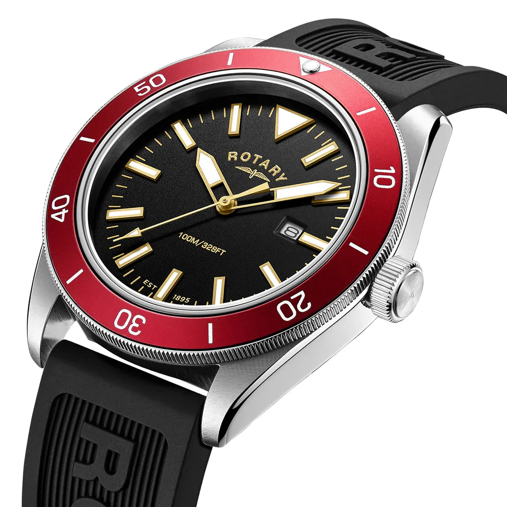 Rotary Apex100