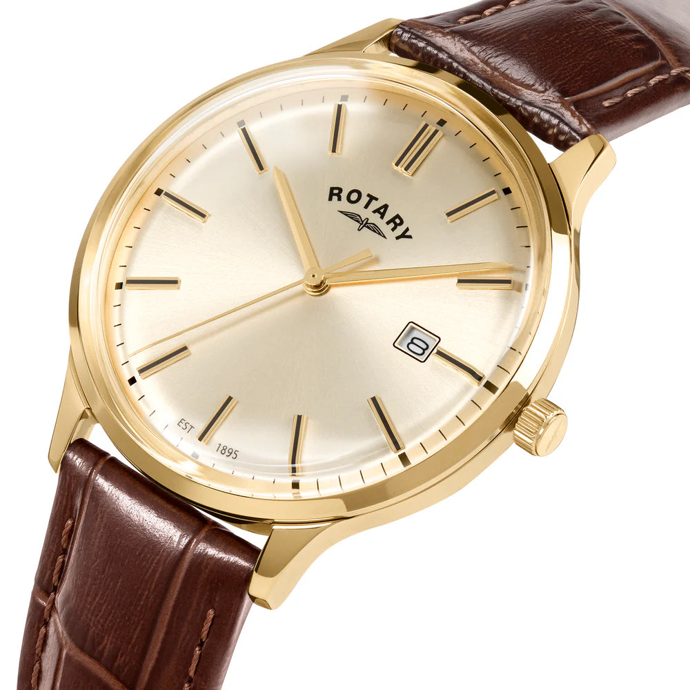 Rotary 1895