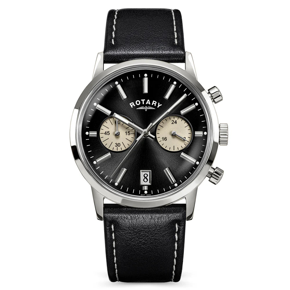 Rotary 1895 Chronograph