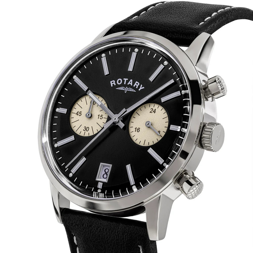 Rotary 1895 Chronograph