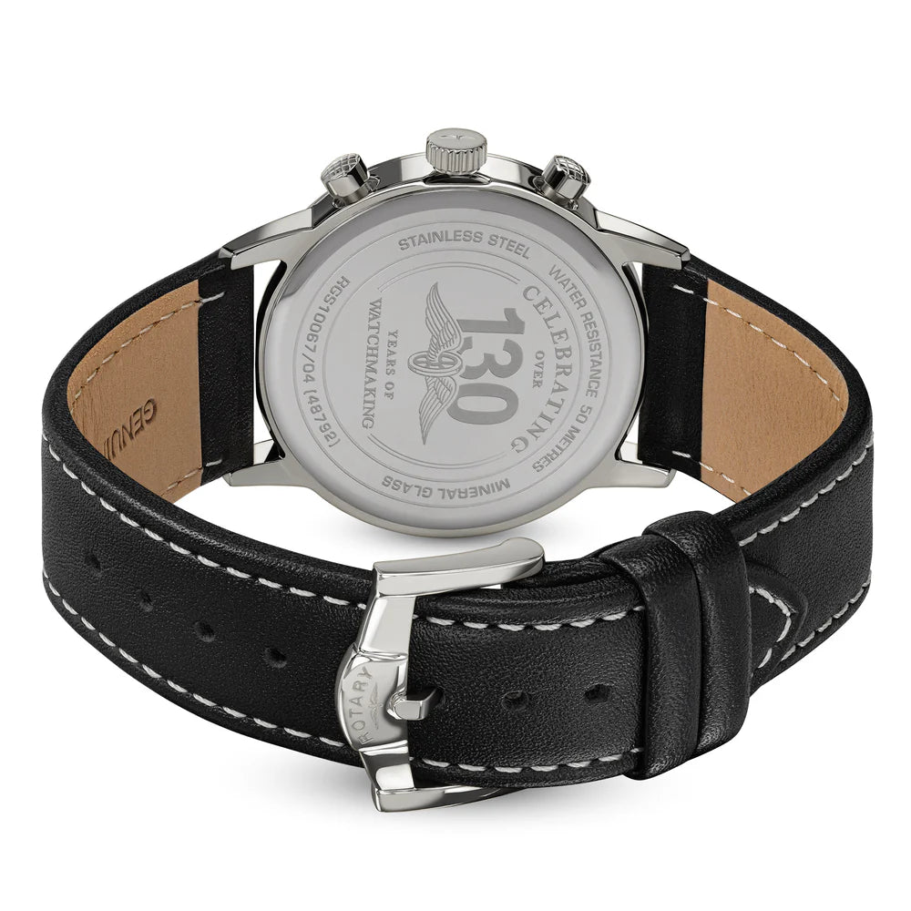 Rotary 1895 Chronograph