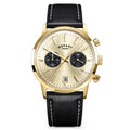 Rotary 1895 Chronograph