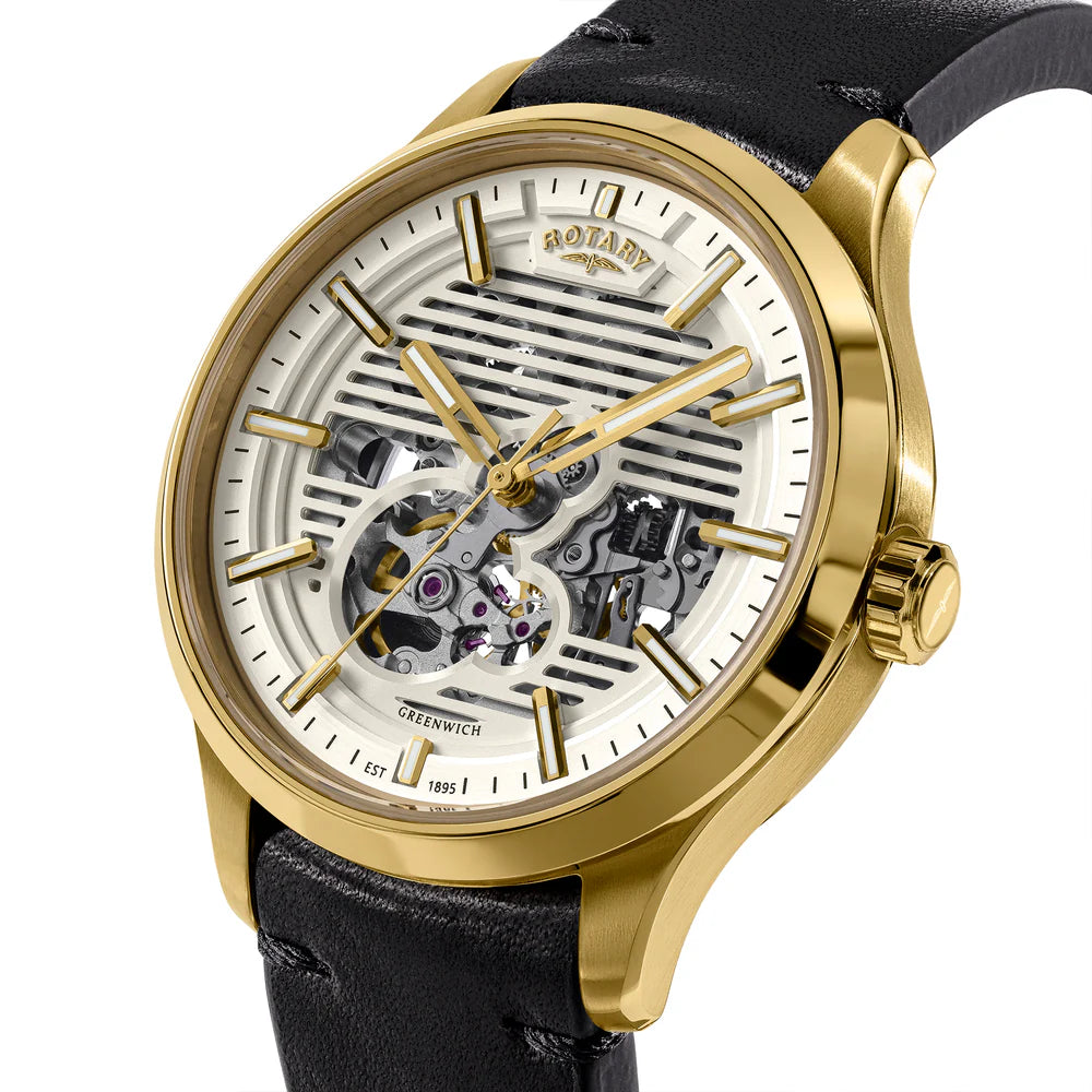 Rotary Greenwich GT1 Automatic