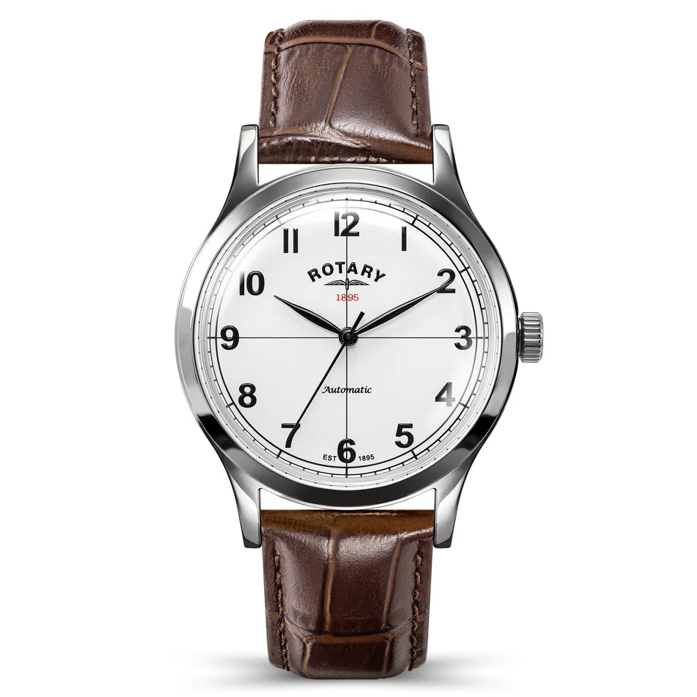 Rotary 1895 Automatic