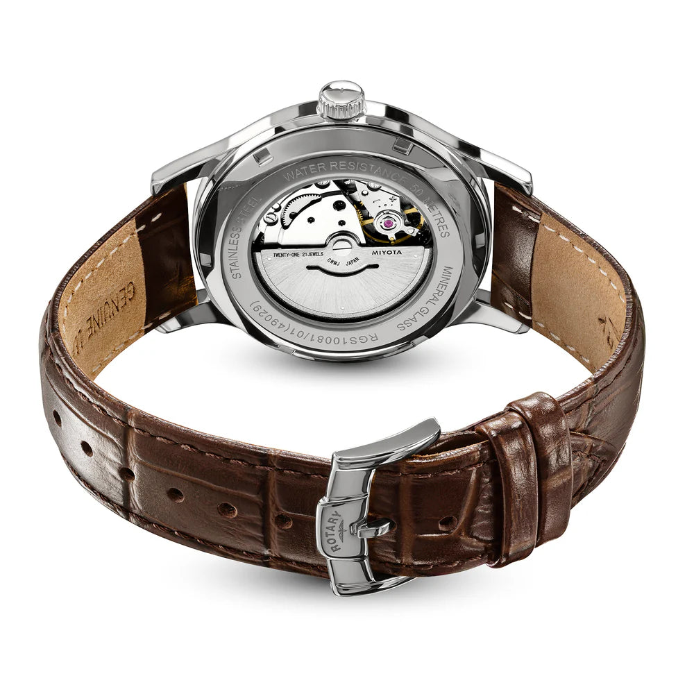 Rotary 1895 Automatic