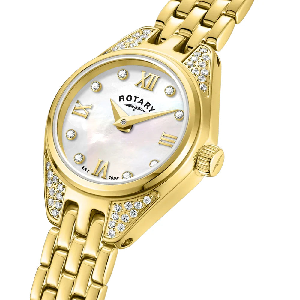 Rotary Cocktail