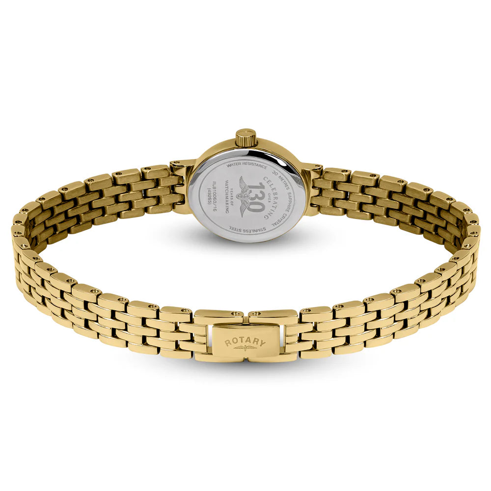 Rotary Cocktail