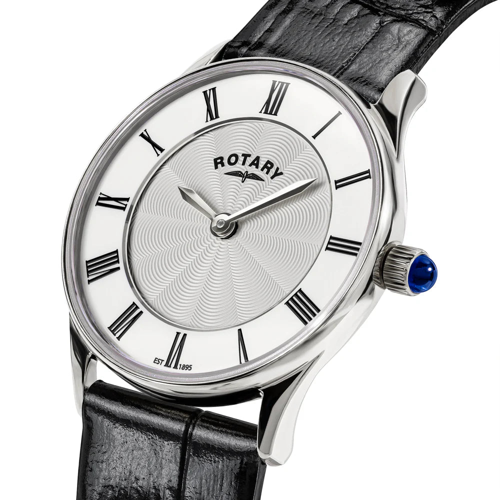 Rotary Heritage