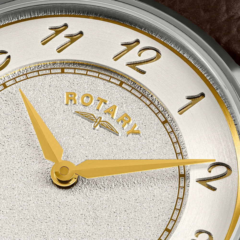Rotary Heritage