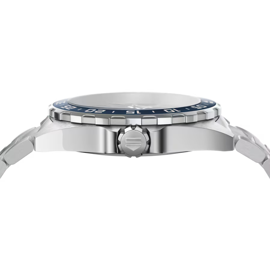 TAG Heuer Formula 1 Date
