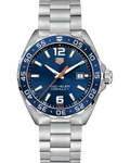 TAG Heuer Formula 1 Date