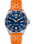 TAG Heuer Formula 1 Date